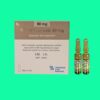 Gentamicin 80mg/2ml Inj Kabi 5 Gentamicin 80mg/2ml Inj Kabi