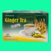 Trà gừng hòa tan Ginger Tea 7 Trà gừng hòa tan Ginger Tea