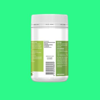 Healthy Care Apple Cider Vinegar + Garcinia 2 Healthy Care Apple Cider Vinegar + Garcinia