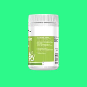 Healthy Care Apple Cider Vinegar + Garcinia 4 Healthy Care Apple Cider Vinegar + Garcinia