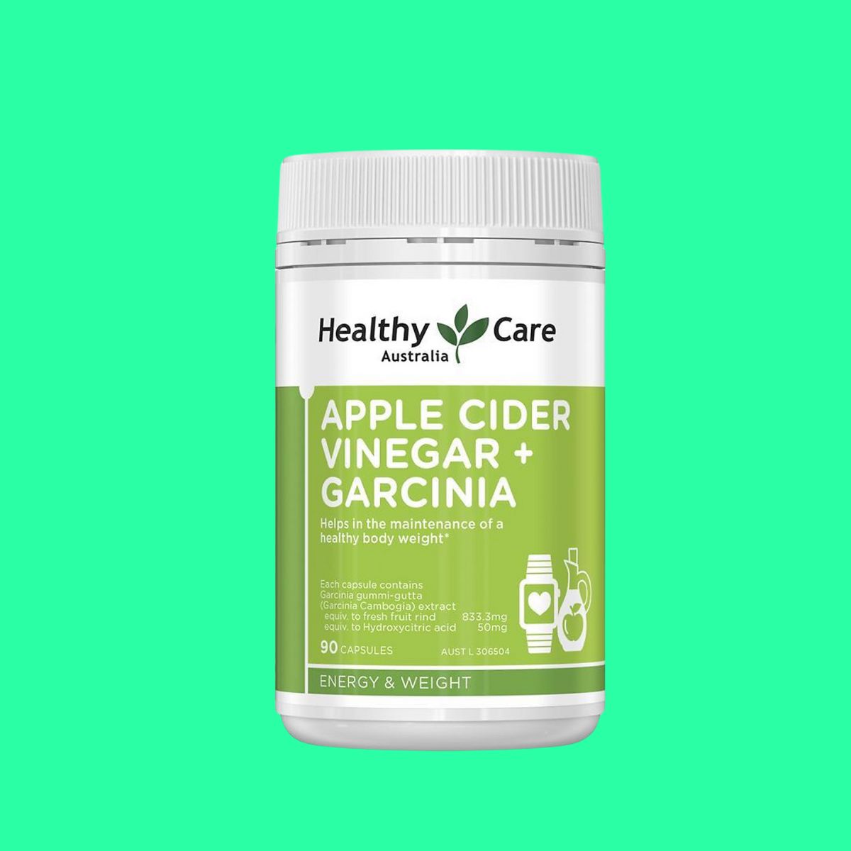 healthy-care-apple-cider-vinegar-garcinia Healthy Care Apple Cider Vinegar + Garcinia