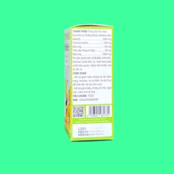 Hothymus Sanfobee