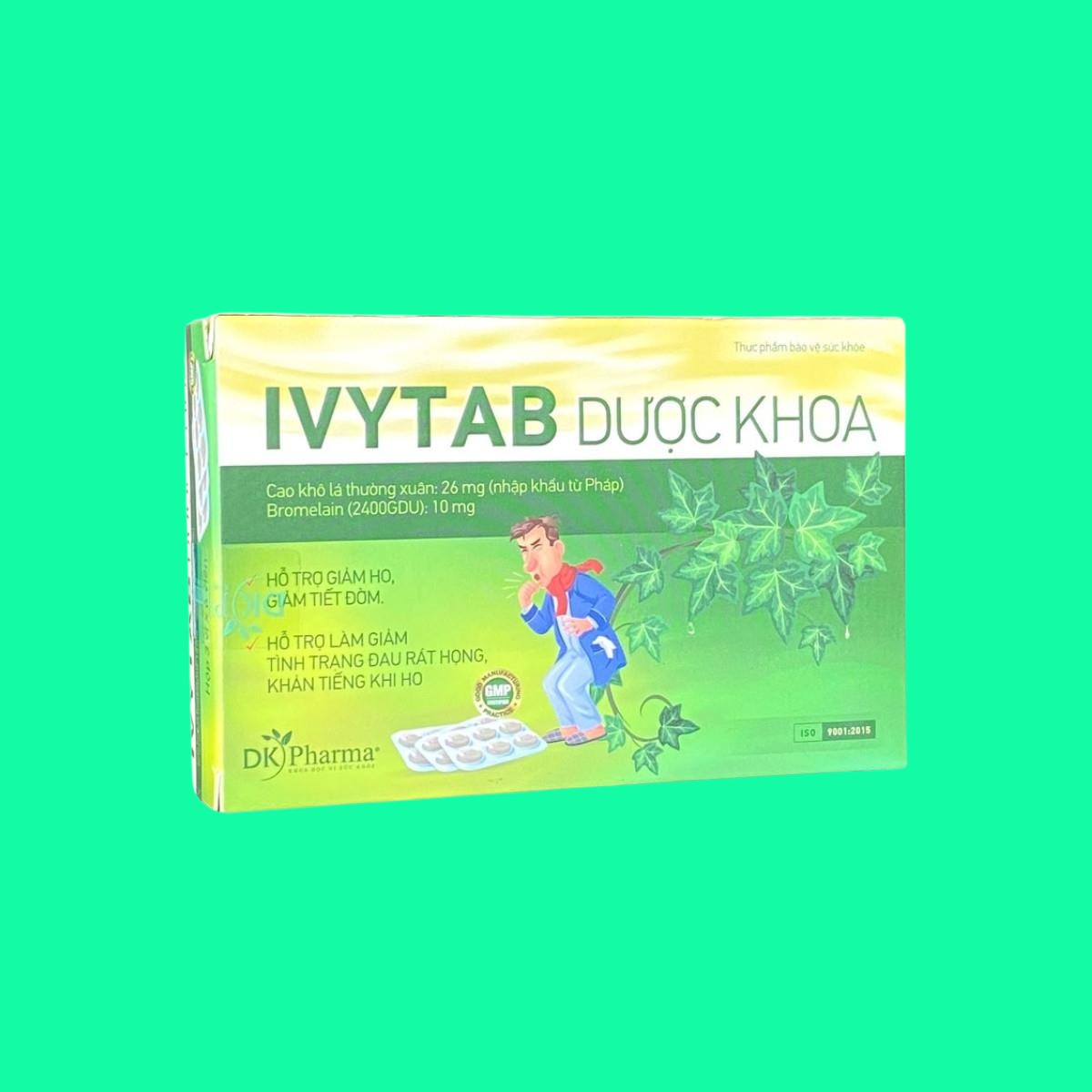 ivytab-duoc-khoa-5 Ivytab Dược Khoa