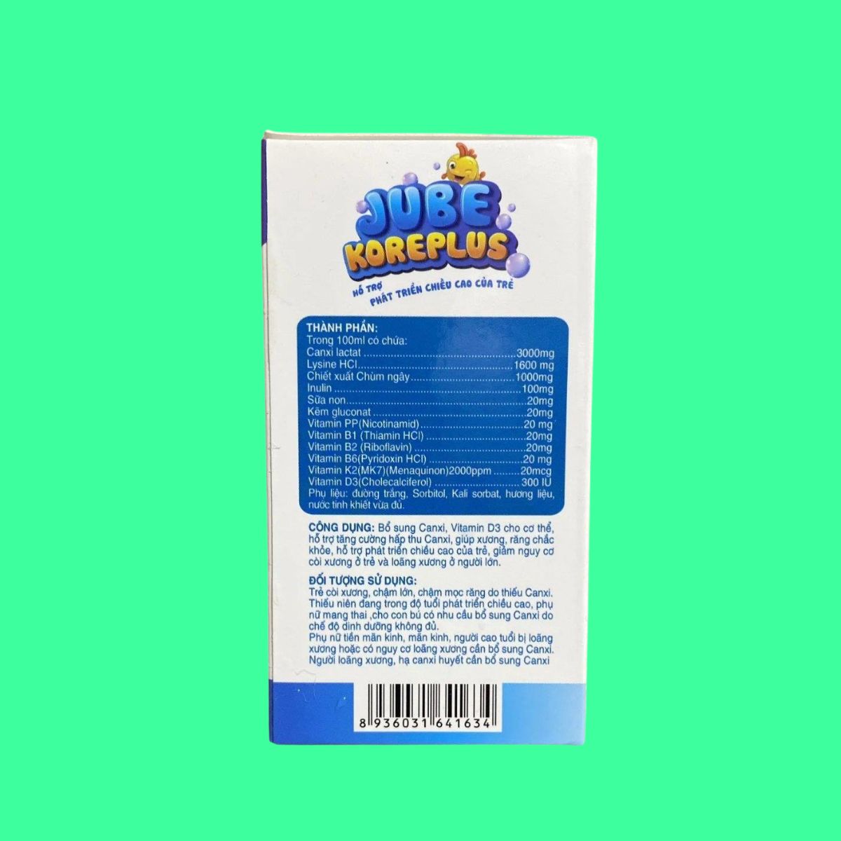 jube-koreplus-4 Jube Koreplus