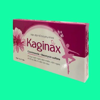 Kaginax 3 Kaginax