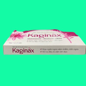 Kaginax 6 Kaginax