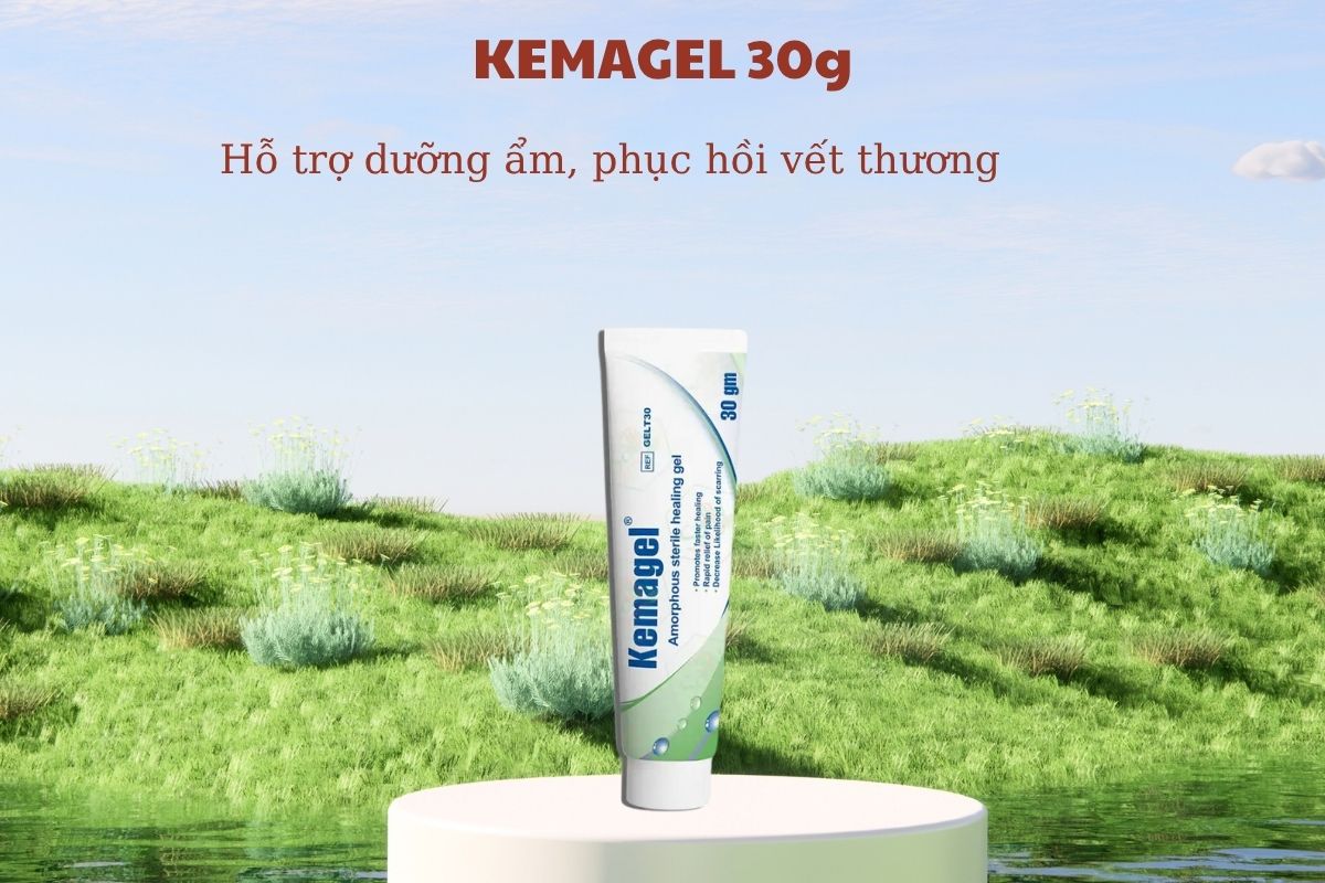 KEMAGEL 30g