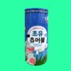 Kẹo sữa non vi sinh Colostrum Chewable ILDONG FOODIS 6 Kẹo sữa non vi sinh Colostrum Chewable