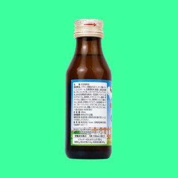Kid Grow Kenko 100ml 6 Kid Grow Kenko 100ml