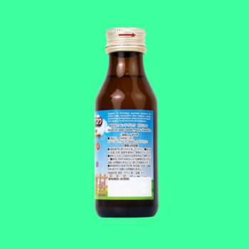 Kid Grow Kenko 100ml 7 Kid Grow Kenko 100ml