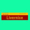 Viên bổ gan Livernice 8 Viên bổ gan Livernice