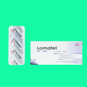 Lomatel 10mg 2 Lomatel 10mg