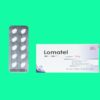 Lomatel 10mg 5 Lomatel 10mg