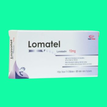 Lomatel 10mg 4 Lomatel 10mg