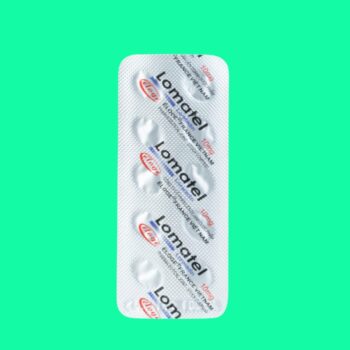 Lomatel 10mg 6 Lomatel 10mg
