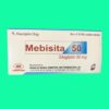 Mebisita 50 5 Mebisita 50
