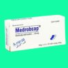 Medrobcap 16mg 6 Medrobcap 16mg