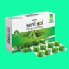 Menthosil Cough Lozenges 9 Viên ngậm Menthosil Cough Lozenges