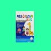Milk Calcium Kids D3 MK7 7 Milk Calcium Kids D3 MK7