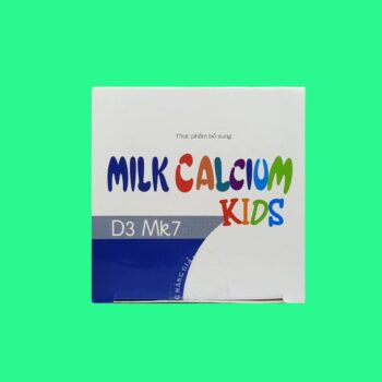 Milk Calcium Kids D3 MK7 4 Milk Calcium Kids D3 MK7