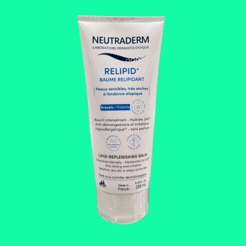 Kem Dưỡng NEUTRADERM Lipid-Replenishing Balm
