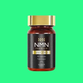 NMN Premium 22050 Levante 3 NMN Premium 22050 Levante