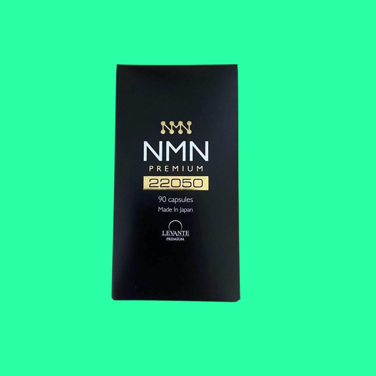 nmn-premium-22050-levante NMN Premium 22050 Levante