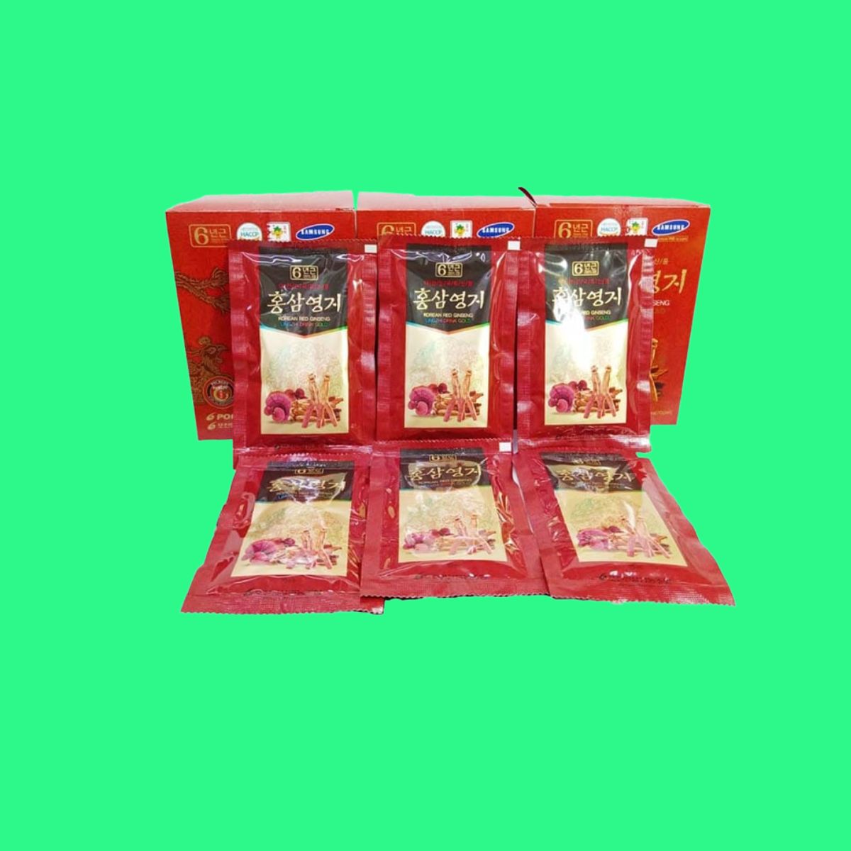 nuoc-hong-sam-linh-chi-pocheon-6 Nước Hồng Sâm Linh Chi Pocheon