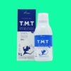 Nước súc miệng họng T.M.T 250ml 5 Nước súc miệng họng T.M.T 250ml