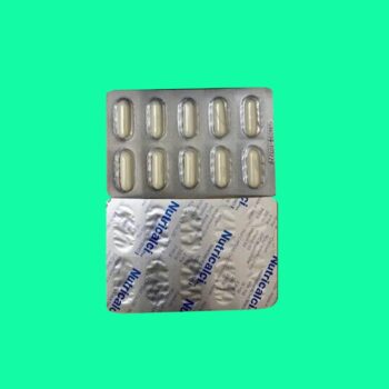 Nutricalci Plus 3 Nutricalci Plus