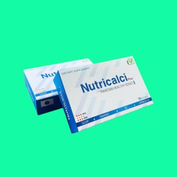 Nutricalci Plus 4 Nutricalci Plus