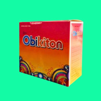 Obikiton 2 OBIKITON