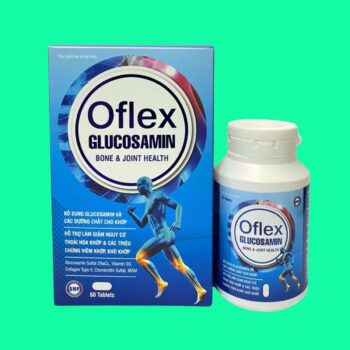 Oflex Glucosamin