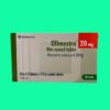 Olimestra 20mg 5 Olimestra 20mg