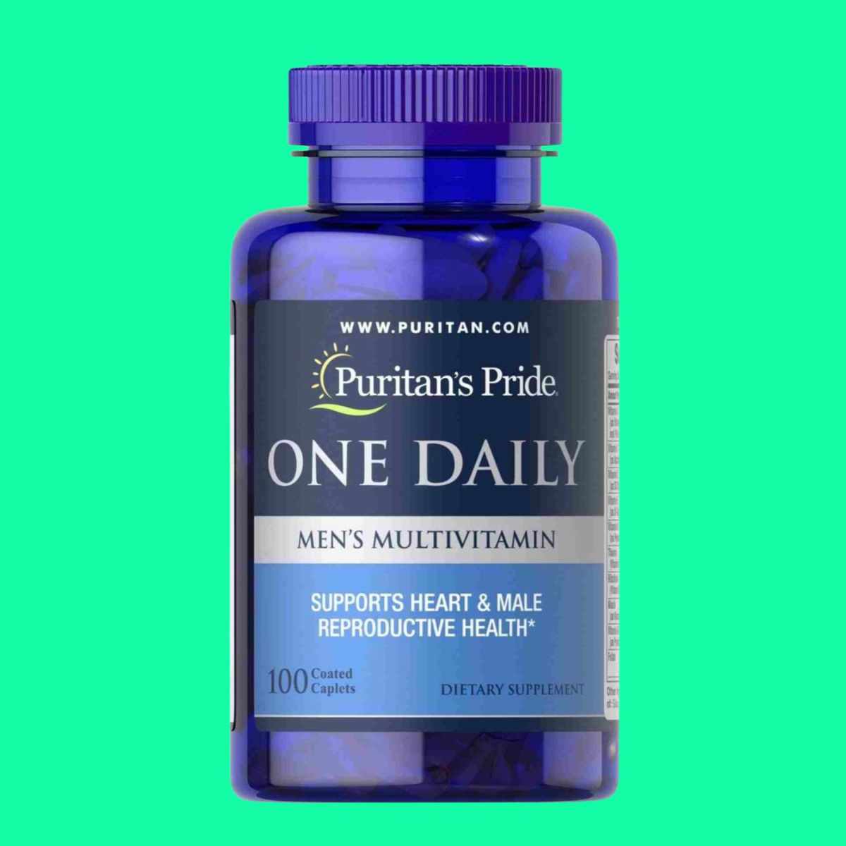 one-daily-mens-multivitamin-1 One Daily Men's Multivitamin