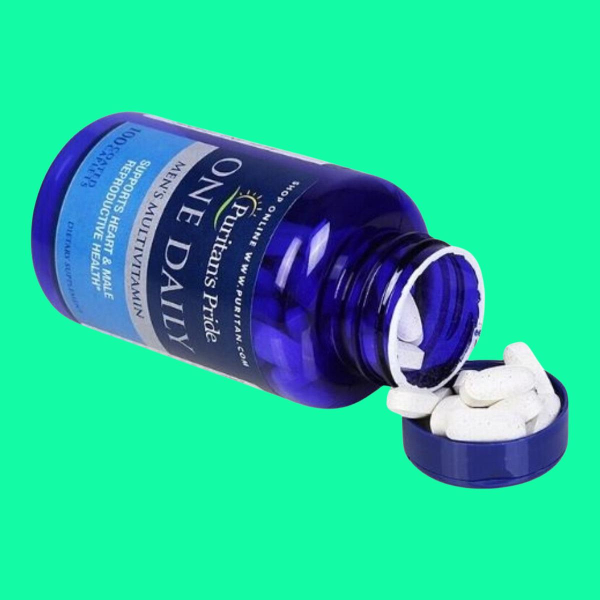 one-daily-mens-multivitamin-4 One Daily Men's Multivitamin