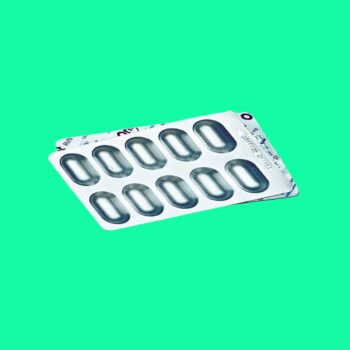Orlistat RVN 120 3 Orlistat RVN 120