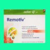 Remotiv 500 7 Remotiv 500