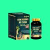 Sâm Nhung Bổ Thận Gold 5 Sâm Nhung Bổ Thận Gold Queen Diamond Diophaco
