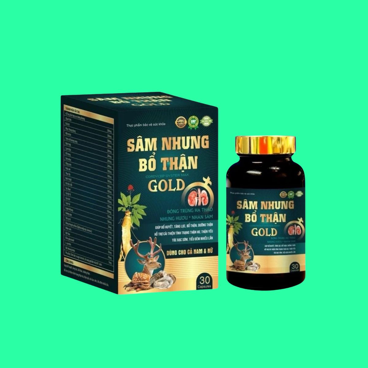 sam-nhung-bo-than-gold-queen-diamond-diophaco-2 Sâm Nhung Bổ Thận Gold Queen Diamond Diophaco