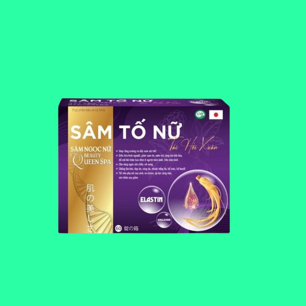 sam-to-nu-tai-hoi-xuan-beauty-queen-spa-2 Sâm Tố Nữ Tái Hồi Xuân Beauty Queen Spa