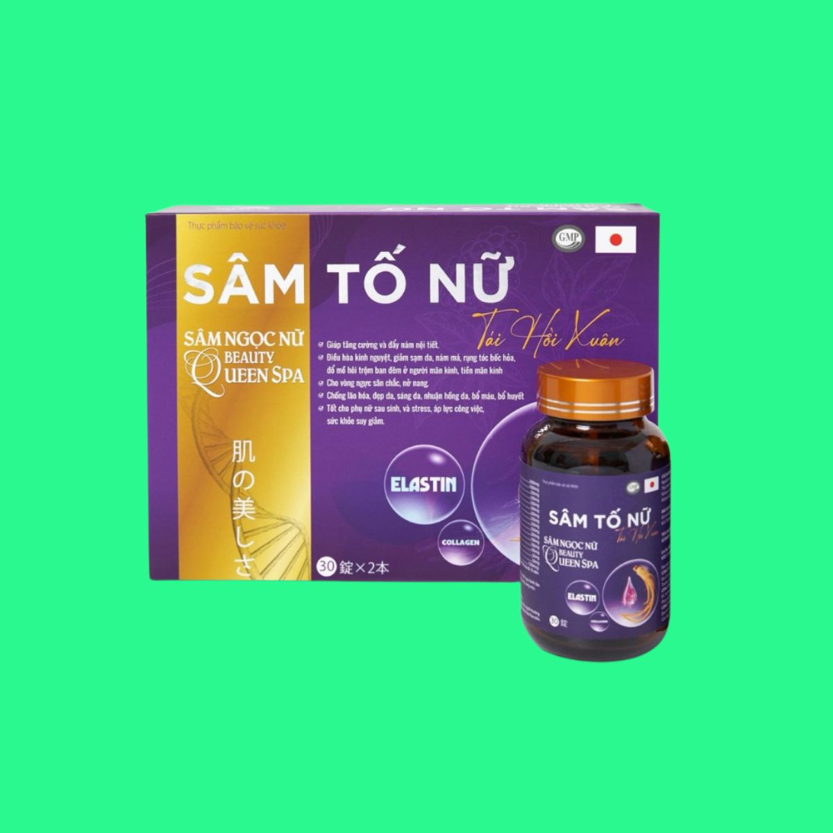 sam-to-nu-tai-hoi-xuan-beauty-queen-spa-5 Sâm Tố Nữ Tái Hồi Xuân Beauty Queen Spa