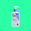 Sữa tắm Cerave Baby Wash & Shampoo 3 Sữa tắm Cerave Baby Wash & Shampoo