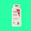 Sữa tắm Cerave Soothing Body Wash 3 Sữa tắm Cerave Soothing Body Wash
