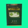 Tảo xoắn thượng hạng Spiruline 6 Tảo xoắn thượng hạng Spiruline