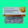 Tenofovir Alafenamide 25mg 6 Tenofovir Alafenamide 25mg