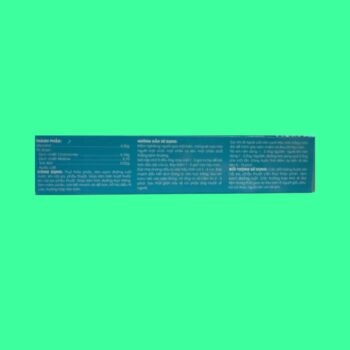 Thụt Mictrolac 3 Thụt Mictrolac