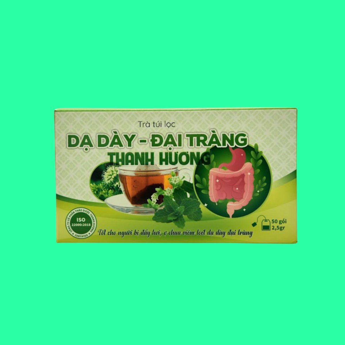 tra-tui-loc-da-day-dai-trang-thanh-huong Trà Túi Lọc Dạ Dày - Đại Tràng Thanh Hương