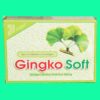 Traly Gingko Soft Cap 6 Traly Gingko Soft Cap