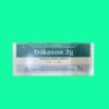 Trikaxon 2g 2 Trikaxon 2g
